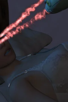 [Droid447] – Sapphire’s Quest Chameleon (101)