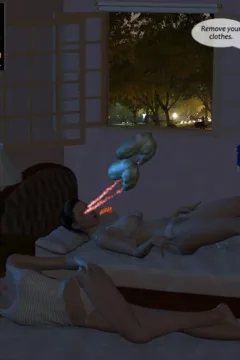 [Droid447] – Sapphire’s Quest Chameleon (102)