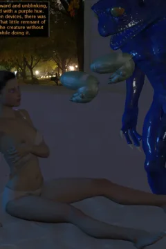 [Droid447] – Sapphire’s Quest Chameleon (103)