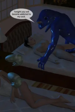 [Droid447] – Sapphire’s Quest Chameleon (104)