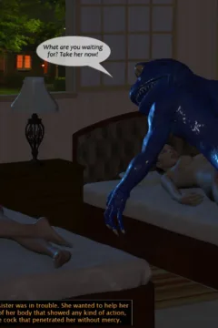 [Droid447] – Sapphire’s Quest Chameleon (105)