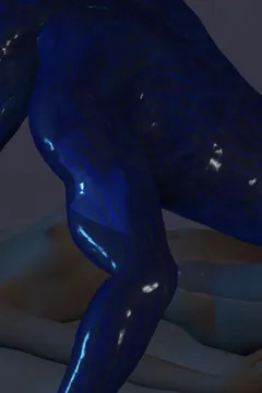 [Droid447] – Sapphire’s Quest Chameleon (107)