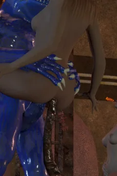 [Droid447] – Sapphire’s Quest Chameleon (82)