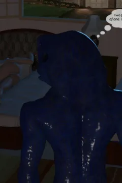 [Droid447] – Sapphire’s Quest Chameleon (99)