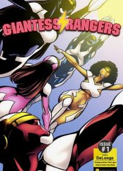 Bot – Giantess Rangers