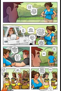 Jab Comix- Watching My Step Issue #2 (11)