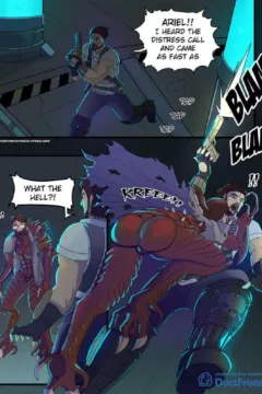 Locofuria- Infested (14)