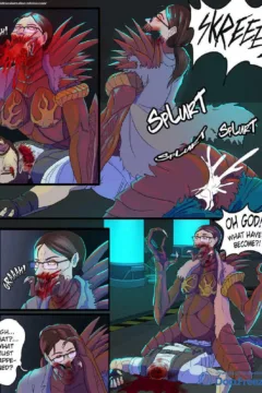 Locofuria- Infested (18)