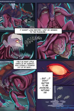 Locofuria- Infested (22)