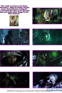 Locofuria- Infested (24)