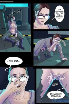 Locofuria- Infested (9)