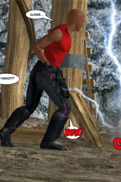 MCtek- F.E.M Defenders #3 (12)