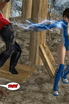 MCtek- F.E.M Defenders #3 (14)