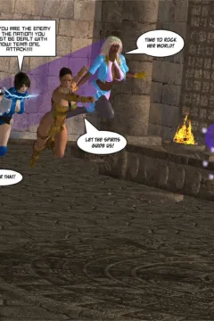 MCtek- F.E.M Defenders #4 (10)