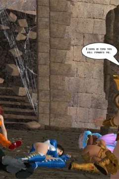 MCtek- F.E.M Defenders #4 (12)