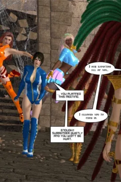 MCtek- F.E.M Defenders #4 (7)