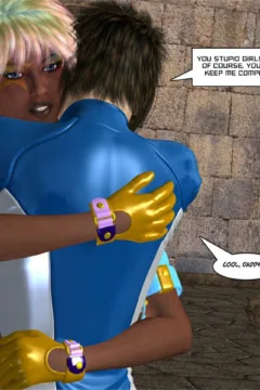 MCtek- F.E.M Defenders #5 (18)