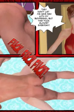 Mazut- HIS MOM 2 – Part 1 (27)