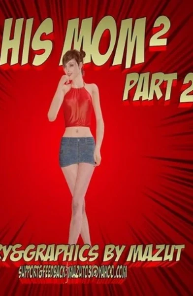Mazut- HIS MOM 2 - Part 2- xyz