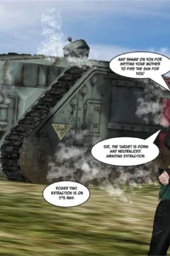 Mctek- F.E.M Defenders # 1 (10)