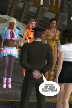 Mctek- F.E.M Defenders # 1 (17)