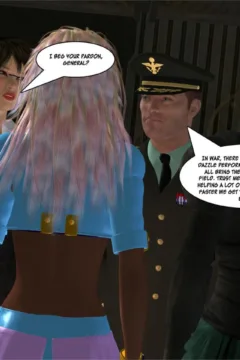 Mctek- F.E.M Defenders # 1 (19)