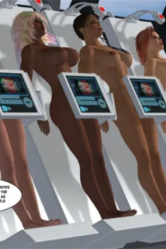 Mctek- F.E.M Defenders # 1 (22)