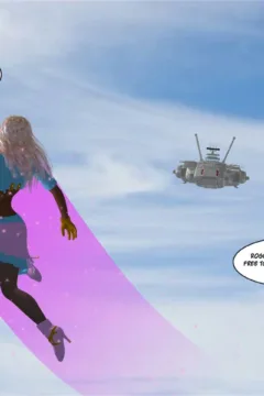 Mctek- F.E.M Defenders # 1 (3)