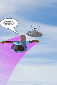 Mctek- F.E.M Defenders # 1 (4)