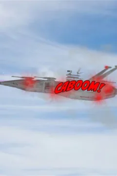 Mctek- F.E.M Defenders # 1 (5)