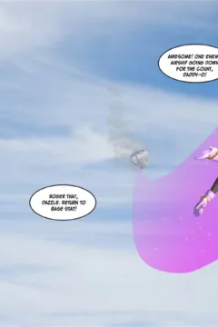 Mctek- F.E.M Defenders # 1 (6)