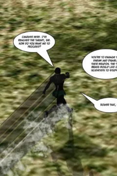 Mctek- F.E.M Defenders # 1 (7)