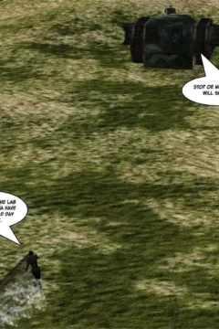 Mctek- F.E.M Defenders # 1 (8)