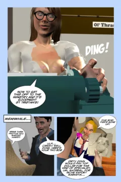 Milf-3D – Caning Mom (19)