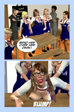 Milf-3D – Caning Mom (23)