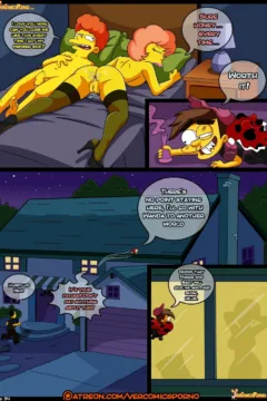 Milf Catcher’s II- Fairly OddParents (34)