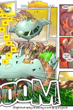 Milftoon—Hera-Milftoon—Space-Clones—03