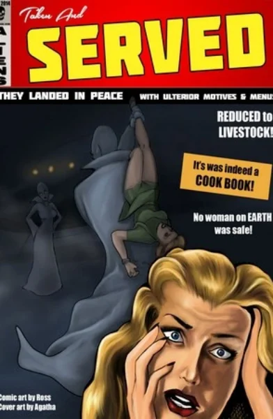 Pulptoon - Taken and Served- xyz