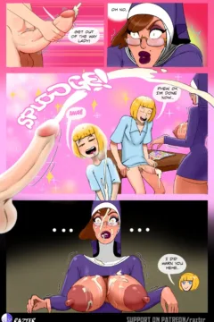 Razter- Twisted Sisters- 04