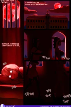 Razter- Twisted Sisters- 10