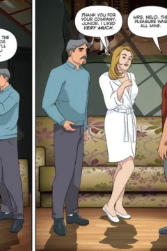 Seiren- Do Me A Favor (English) (13)