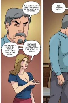 Seiren- Do Me A Favor (English) (3)