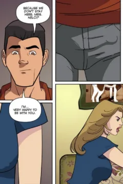 Seiren- Do Me A Favor (English) (5)