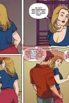 Seiren- Do Me A Favor (English) (6)