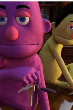 Sexy3d- The Puppet Show (22)