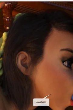 Sexy3d- The Puppet Show (39)