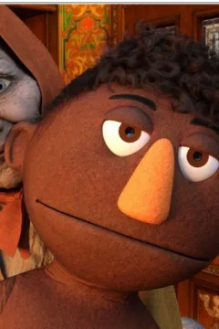 Sexy3d- The Puppet Show (6)