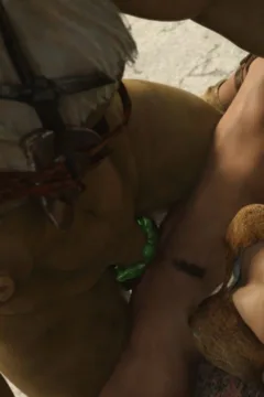 SquarePeg3D- Fallout Plutonic (17)