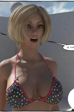 TGTrinity- Summer Sisters (68)