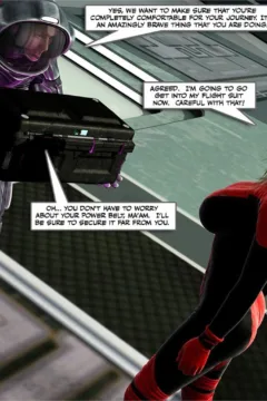 The Pink Avenger- Galaxy Crisis (10)